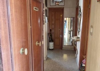 Three-room apartment Via Gioacchino Chinigò, Messina - photo 30