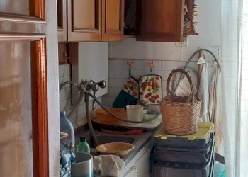 Three-room apartment Via Gioacchino Chinigò, Messina - photo 34