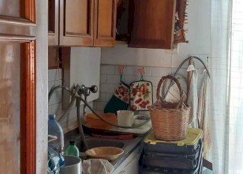 Three-room apartment Via Gioacchino Chinigò, Messina - photo 35