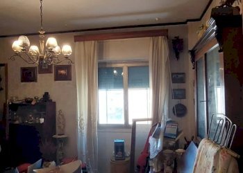 Three-room apartment Via Gioacchino Chinigò, Messina - photo 36