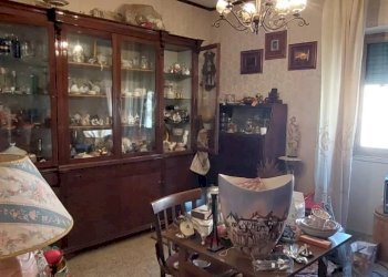 Three-room apartment Via Gioacchino Chinigò, Messina - photo 37