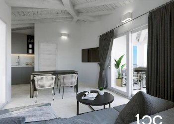 Three-room apartment Budoni - photo 2