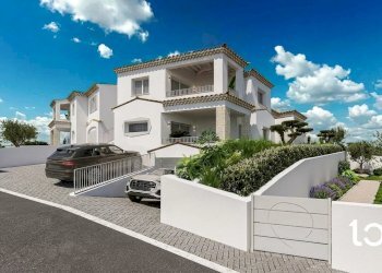 Three-room apartment Budoni - photo 2