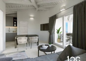 Three-room apartment Budoni - photo 3