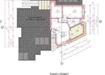 Three-room apartment Budoni - photo 7