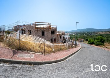 Three-room apartment Budoni - photo 11