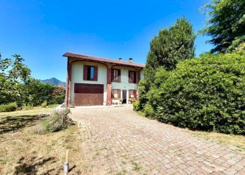 Casa semi indipendente Via Stazione, Rosta - foto 3