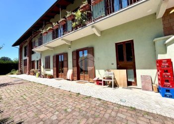 Casa semi indipendente Via Stazione, Rosta - foto 4