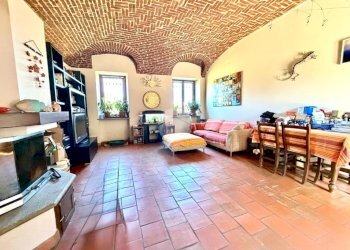 Casa semi indipendente Via Stazione, Rosta - foto 8