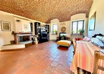 Casa semi indipendente Via Stazione, Rosta - foto 9