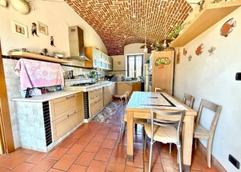 Casa semi indipendente Via Stazione, Rosta - foto 11