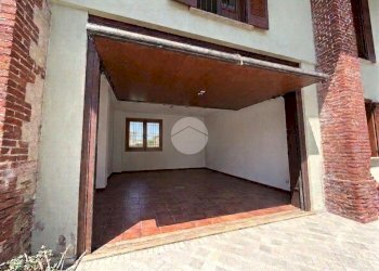 Casa semi indipendente Via Stazione, Rosta - foto 36