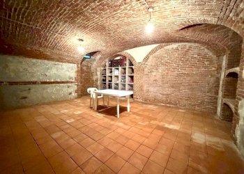 Casa semi indipendente Via Stazione, Rosta - foto 38