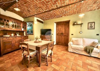 Casa semi indipendente Piazza san michele, Rosta - foto 1