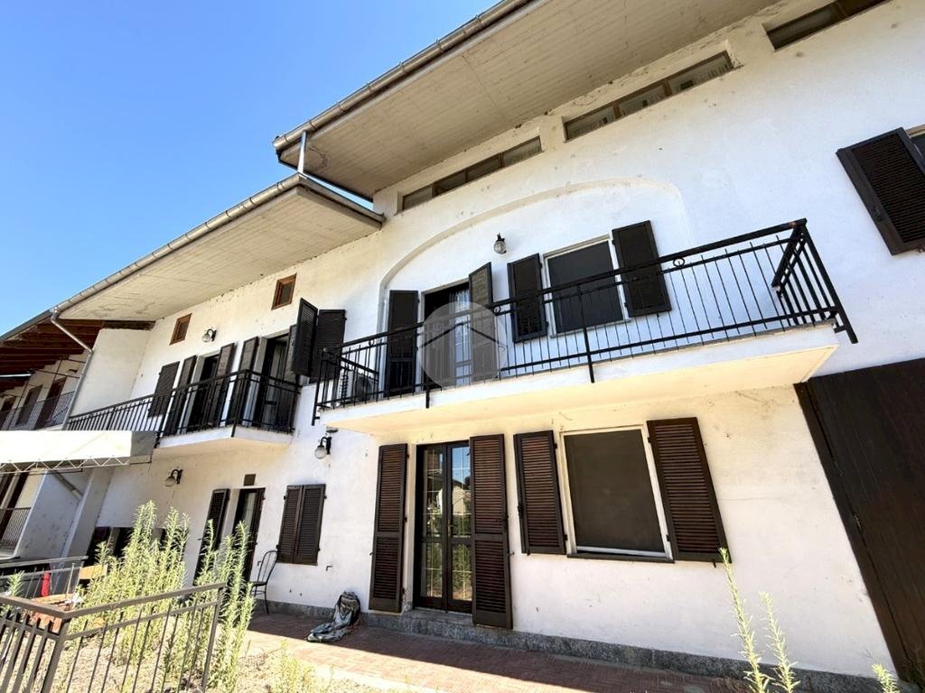Casa semi indipendente Via Trento, Pavone Canavese - foto 1