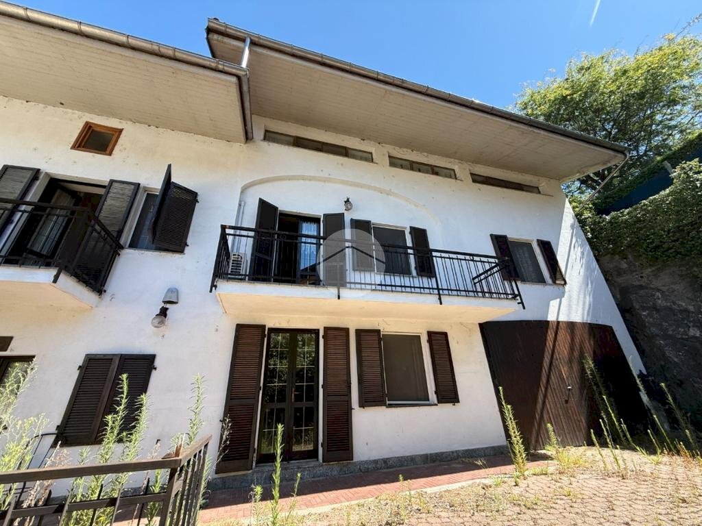 Casa semi indipendente Via Trento, Pavone Canavese - foto 2