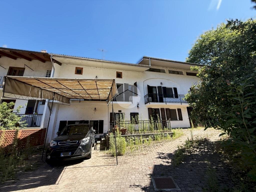 Casa semi indipendente Via Trento, Pavone Canavese - foto 3
