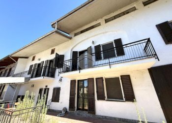 Casa semi indipendente Via Trento, Pavone Canavese - foto 1