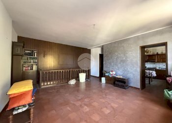 Casa semi indipendente Via Trento, Pavone Canavese - foto 12
