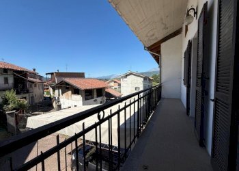 Casa semi indipendente Via Trento, Pavone Canavese - foto 29