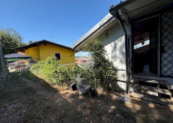 Casa semi indipendente Via Trento, Pavone Canavese - foto 32