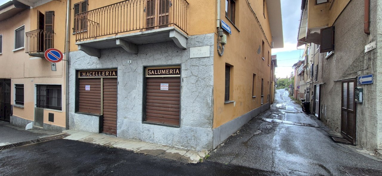 Locale Commerciale VIA BIANDRATE, Foglizzo - foto 3