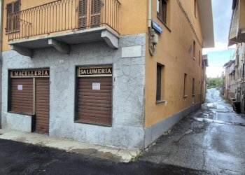 Locale Commerciale VIA BIANDRATE, Foglizzo - foto 3