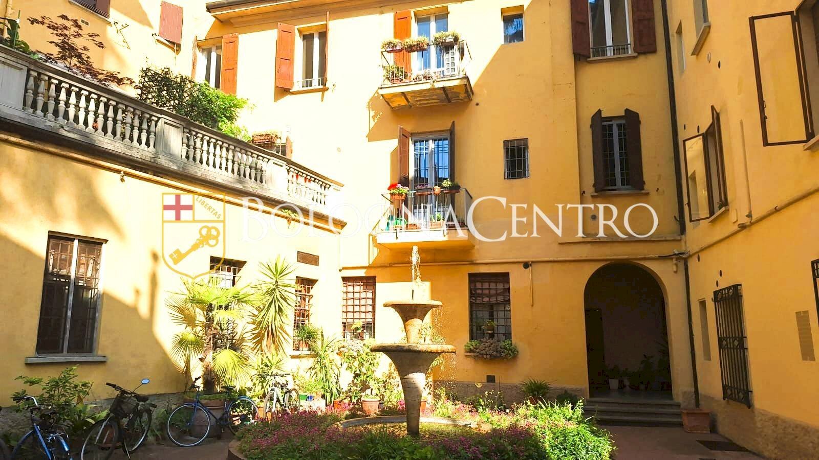 Trilocale Bologna (zona Santo Stefano) - foto 1