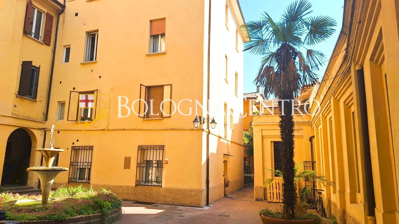 Trilocale Bologna (zona Santo Stefano) - foto 3