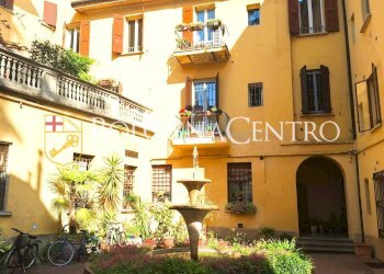 Trilocale Bologna (zona Santo Stefano) - foto 1