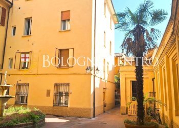 Trilocale Bologna (zona Santo Stefano) - foto 3