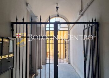Trilocale Bologna (zona Santo Stefano) - foto 4