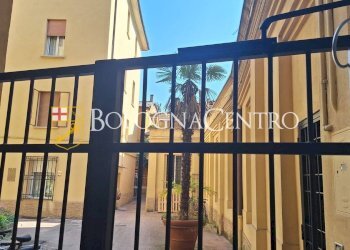 Trilocale Bologna (zona Santo Stefano) - foto 5
