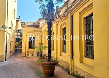 Trilocale Bologna (zona Santo Stefano) - foto 6