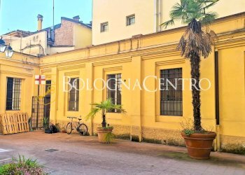 Trilocale Bologna (zona Santo Stefano) - foto 7