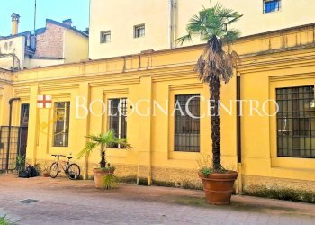 Trilocale Bologna (zona Santo Stefano) - foto 8