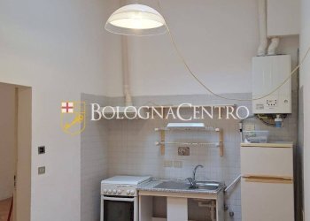 Trilocale Bologna (zona Santo Stefano) - foto 14