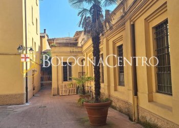 Trilocale Bologna (zona Santo Stefano) - foto 25