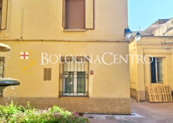 Trilocale Bologna (zona Santo Stefano) - foto 26