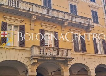 Trilocale Bologna (zona Santo Stefano) - foto 28
