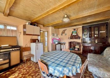 Two-room apartment Frazione Aires, Viù - photo 7