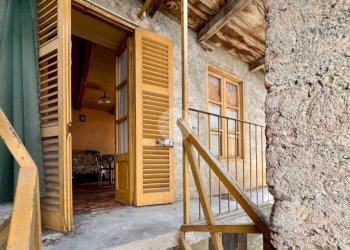 Two-room apartment Frazione Aires, Viù - photo 16