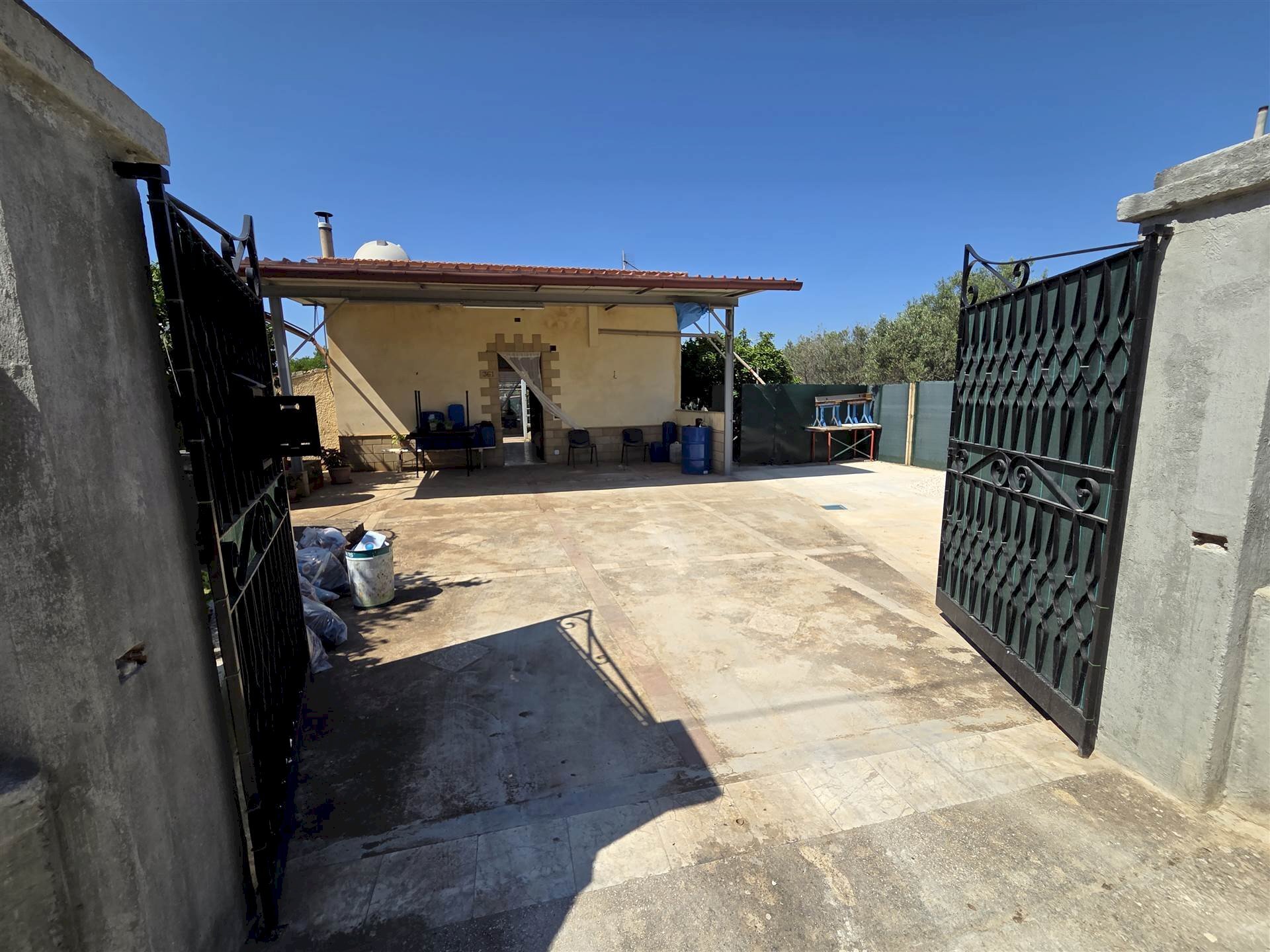 Casa indipendente Contrada Bordea, Sciacca - foto 1