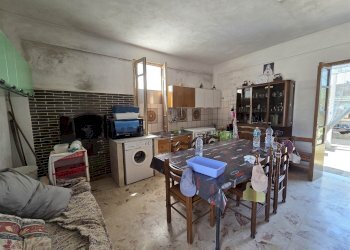 Independent house Contrada Bordea, Sciacca - photo 3