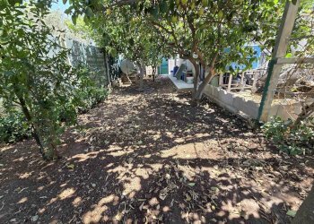 Independent house Contrada Bordea, Sciacca - photo 10