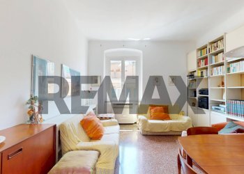 Three-room apartment Via Crimea, 10
Foce, Genova (neighborhood Foce) - photo 2