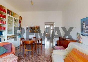 Three-room apartment Via Crimea, 10
Foce, Genova (neighborhood Foce) - photo 3