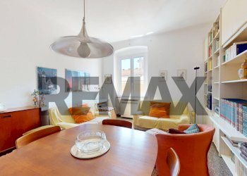 Three-room apartment Via Crimea, 10
Foce, Genova (neighborhood Foce) - photo 4