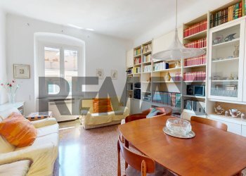 Three-room apartment Via Crimea, 10
Foce, Genova (neighborhood Foce) - photo 5