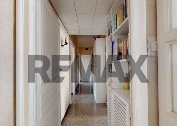 Three-room apartment Via Crimea, 10
Foce, Genova (neighborhood Foce) - photo 6